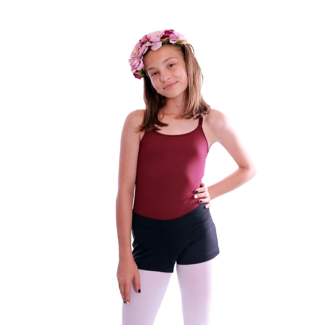 Capezio Shorts Capezio Shorts
