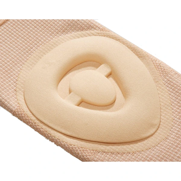 Capezio Bunheads gel kneepads