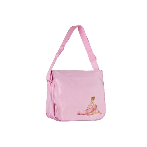 BLOCH Ballerina Shoulder Bag