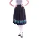 Sansha Constanza L0804P, character skirt