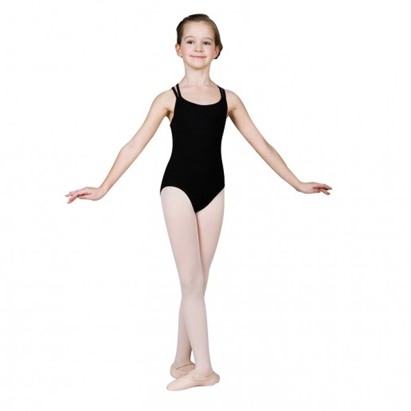 Sansha Stefani, Children's Ballet Leotard