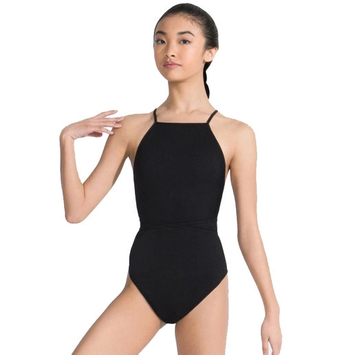 Capezio Rib Camisole Leotard