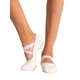 Capezio HANAMI, leather ballet slippers