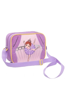 Capezio Sugar plum lunch bag