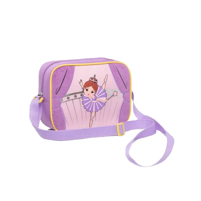 Capezio Sugar plum lunch bag Capezio Sugar plum lunch bag
