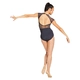 Capezio Raglan sleeve leotard