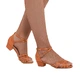 Dansez Vous Alba, latin dance shoes for children