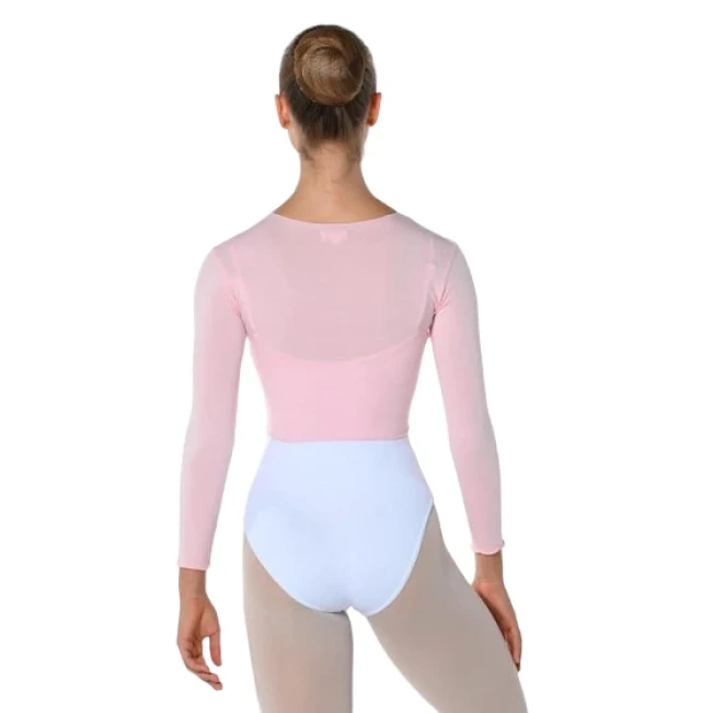 Dansez Vous Warmy, Children's Ballet Sweater Dansez Vous Warmy, Children's Ballet Sweater