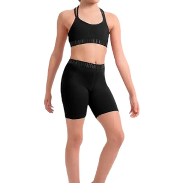 Bloch Greta, shorts for children