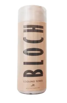 Bloch Cooling Towel