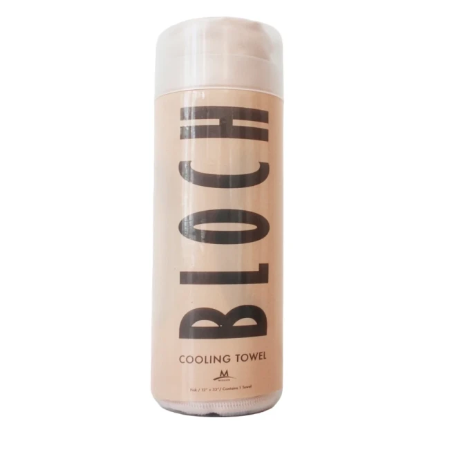 Bloch Cooling Towel Bloch Cooling Towel
