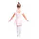 Bloch ballet, Short Sleeve Leotard