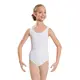 Capezio children ballet leotard with belt