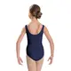 Capezio children ballet leotard with belt
