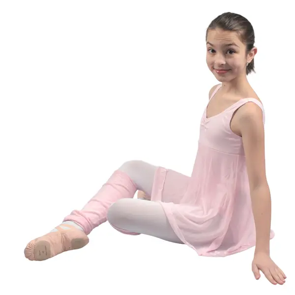 Capezio Empire dress, ballet dress for children