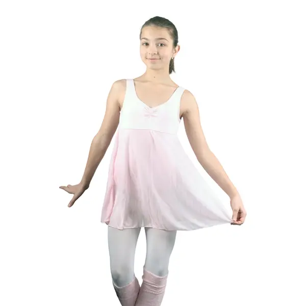 Capezio Empire dress, ballet dress for children