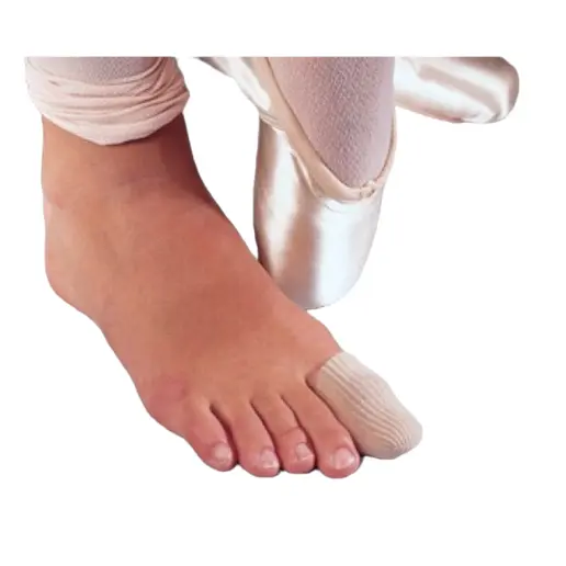 Capezio The Big Tip 1051