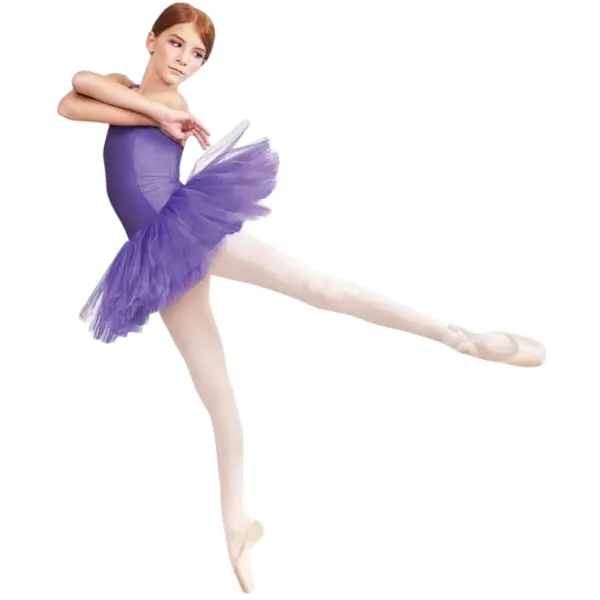 Capezio Tutu leotard for children