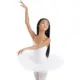 Capezio Tutu leotard for children