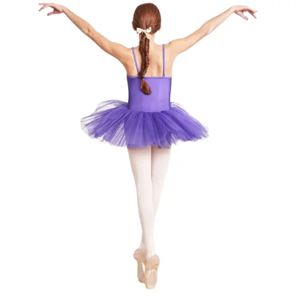 Capezio Tutu leotard for children