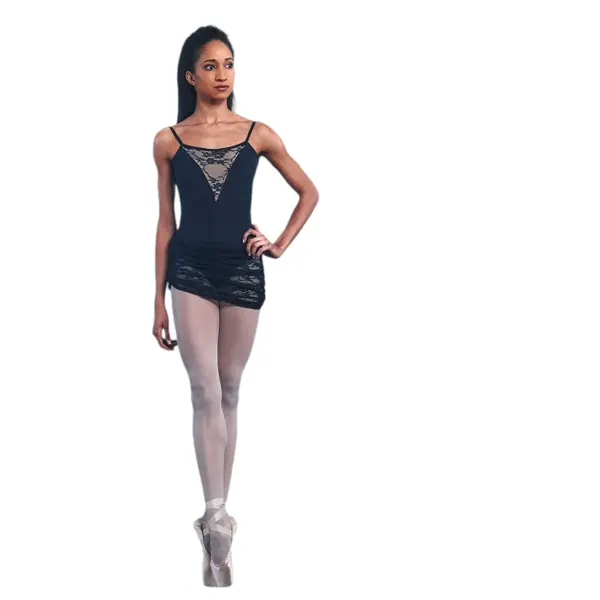 Capezio vintage leotard