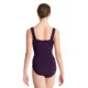 Capezio Wide Strap Leotard TC0001