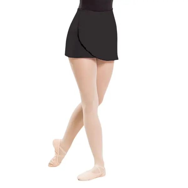 Bloch Professional, short ballet skirt for ladies