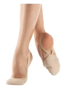 Bloch Vantage, womens footwear for contemporary dance