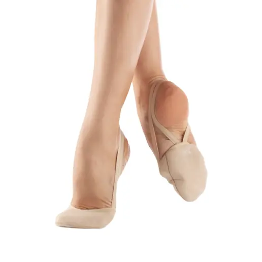 Bloch Vantage, womens footwear for contemporary dance