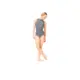 Capezio  Polo Neck, ballet leotard