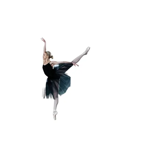 Capezio Airess Broad 7.5 Shank 1132B, ballet pointe
