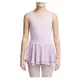 Capezio ballet leotard with double skirt