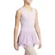 Capezio ballet leotard with double skirt