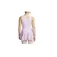 Capezio ballet leotard with double skirt