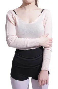 Sansha Karleen, sweater