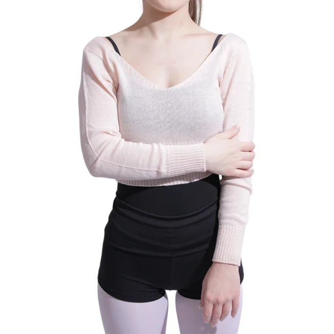 Sansha Karleen KT4036A, sweater Sansha Karleen KT4036A, sweater