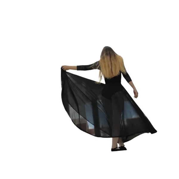 Misti 2, long skirt