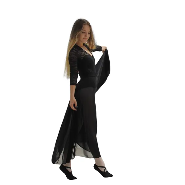 Misti 2, long skirt