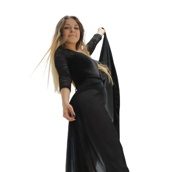 Misti 2, long skirt
