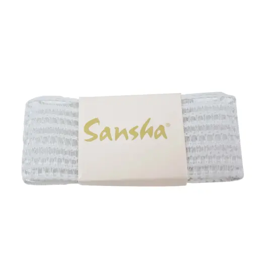 Sansha S-INVIS, elastic pointe shoes ribbon