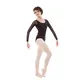 Sansha Sabryia, ballet leotard