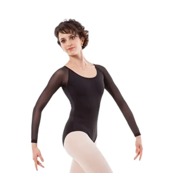 Sansha Sabryia, ballet leotard