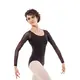 Sansha Sabryia, ballet leotard