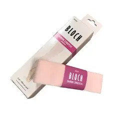 Bloch Sheer Stretch Ribbon