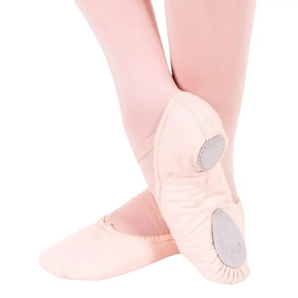 Capezio Cobra, ballet slippers