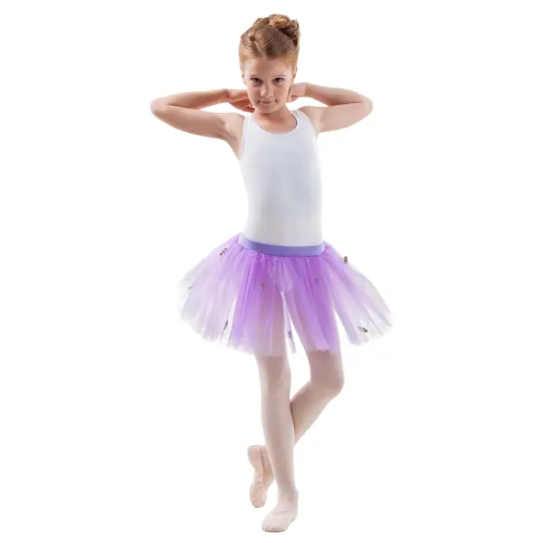 Sansha Fiorentina, tutu skirt for children