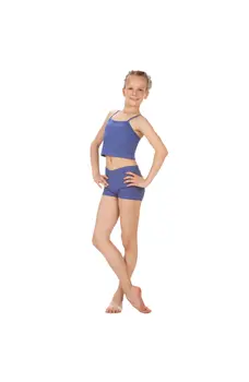 Sansha Indianapolis, shorts for children