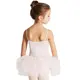 Capezio Ruffle Yoke Tutu Leotard for children