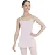 Capezio Camisole Dress, leotard with skirt