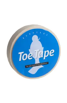 Bunheads Toe Tape, band-aids for toes